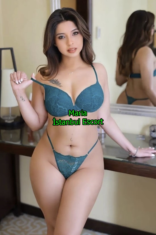 istanbulescortmaria-2 İstanbul Escort Maria Rus Escort Keyfini Benimle Çıkarabilirsiniz