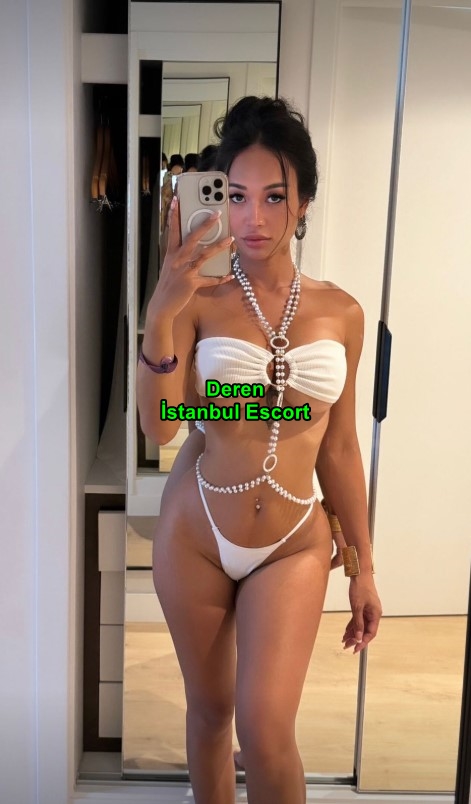 istanbulescortderen-4 Merhaba, Ben Deren İstanbul Esenyurt Escort Kızı Olarak Seninle Tanışmaya Hazırım